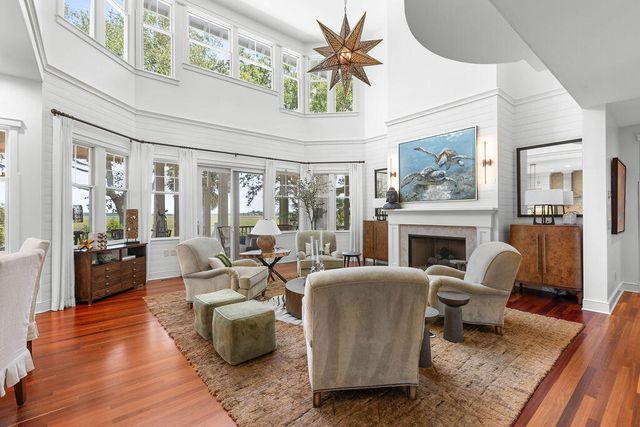 2594 Jenkins Point Road, Seabrook Island, SC 29455