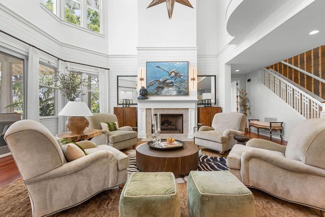 2594 Jenkins Point Road, Seabrook Island, SC 29455