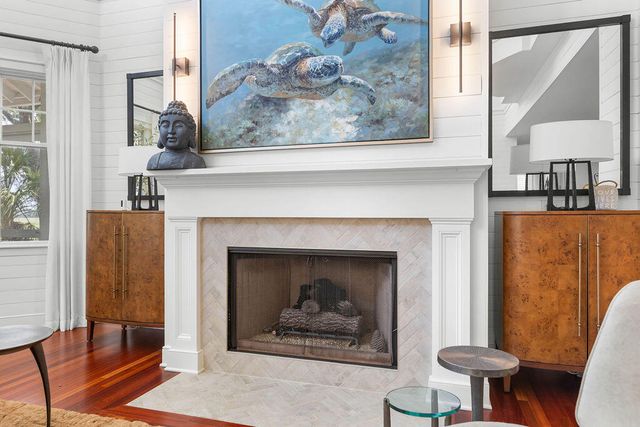 2594 Jenkins Point Road, Seabrook Island, SC 29455