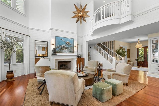 2594 Jenkins Point Road, Seabrook Island, SC 29455