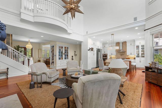 2594 Jenkins Point Road, Seabrook Island, SC 29455