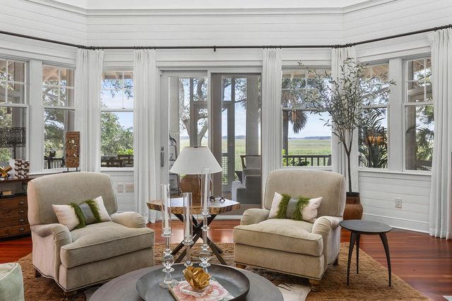2594 Jenkins Point Road, Seabrook Island, SC 29455