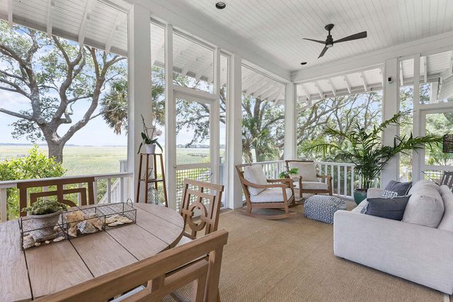 2594 Jenkins Point Road, Seabrook Island, SC 29455