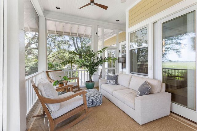 2594 Jenkins Point Road, Seabrook Island, SC 29455