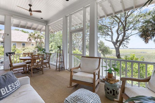 2594 Jenkins Point Road, Seabrook Island, SC 29455