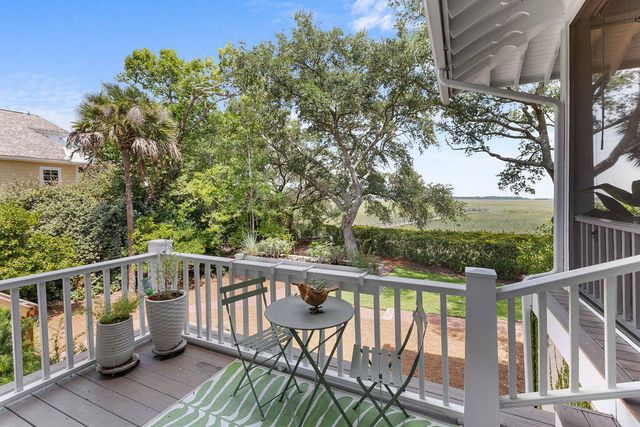2594 Jenkins Point Road, Seabrook Island, SC 29455