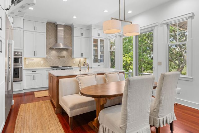 2594 Jenkins Point Road, Seabrook Island, SC 29455