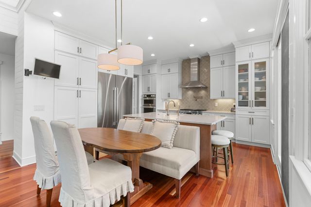 2594 Jenkins Point Road, Seabrook Island, SC 29455