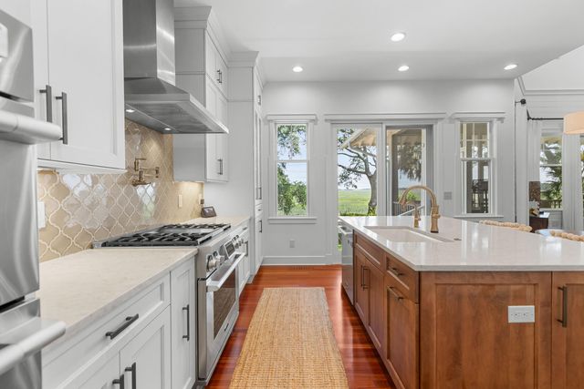 2594 Jenkins Point Road, Seabrook Island, SC 29455