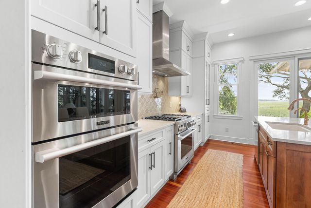 2594 Jenkins Point Road, Seabrook Island, SC 29455