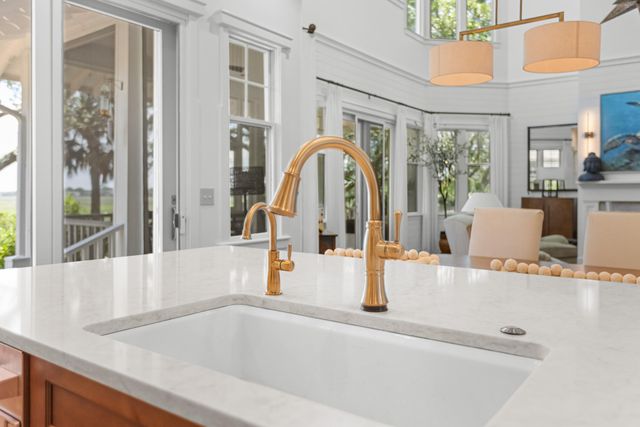 2594 Jenkins Point Road, Seabrook Island, SC 29455