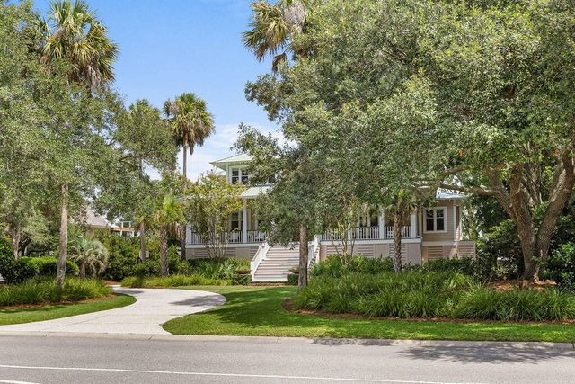 2594 Jenkins Point Road, Seabrook Island, SC 29455