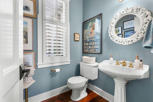 2594 Jenkins Point Road, Seabrook Island, SC 29455