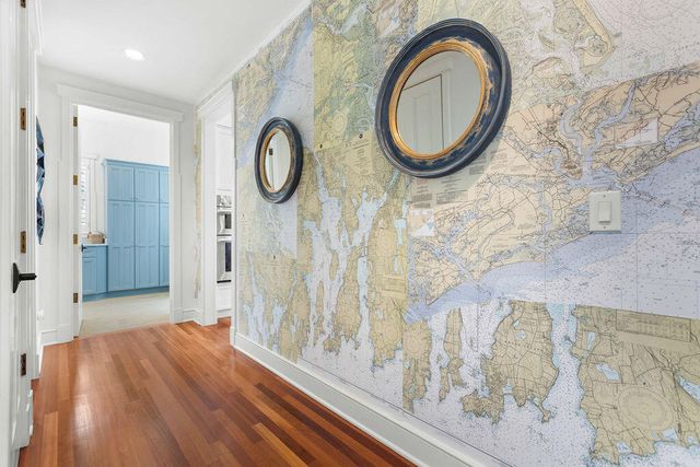2594 Jenkins Point Road, Seabrook Island, SC 29455