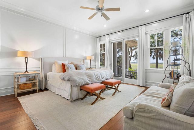 2594 Jenkins Point Road, Seabrook Island, SC 29455
