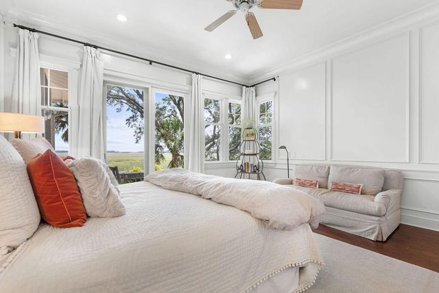 2594 Jenkins Point Road, Seabrook Island, SC 29455