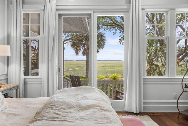 2594 Jenkins Point Road, Seabrook Island, SC 29455
