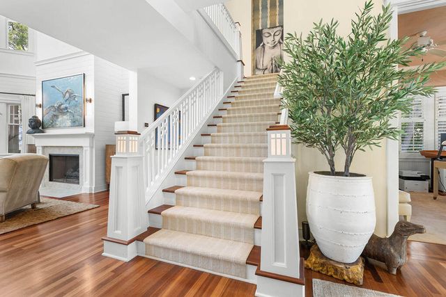 2594 Jenkins Point Road, Seabrook Island, SC 29455