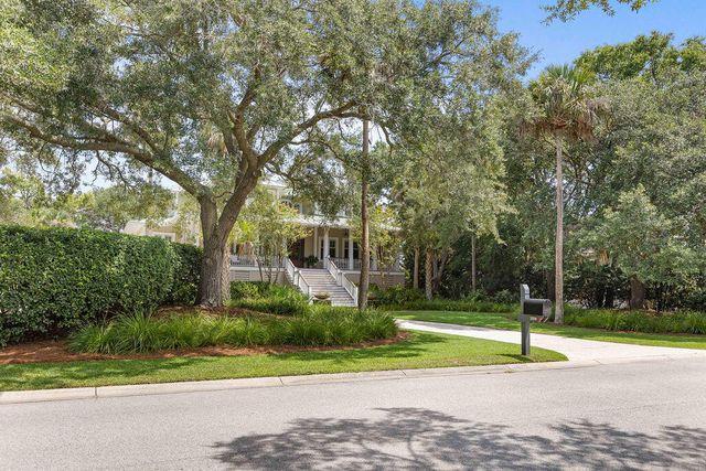 2594 Jenkins Point Road, Seabrook Island, SC 29455