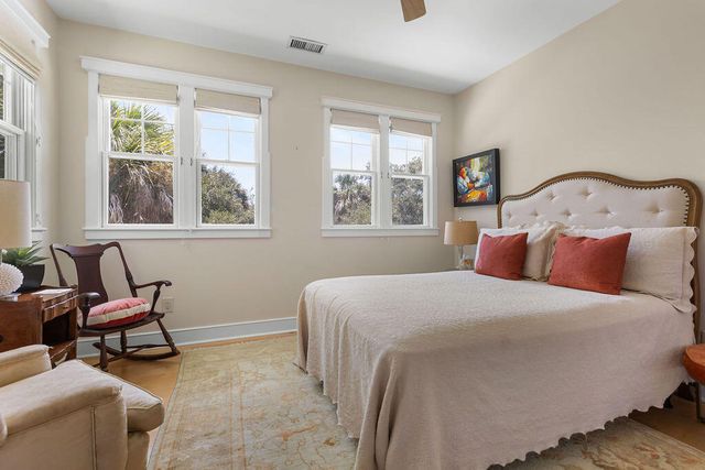 2594 Jenkins Point Road, Seabrook Island, SC 29455