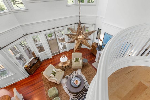 2594 Jenkins Point Road, Seabrook Island, SC 29455