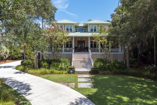 2594 Jenkins Point Road, Seabrook Island, SC 29455