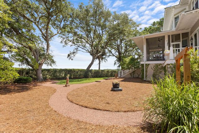 2594 Jenkins Point Road, Seabrook Island, SC 29455