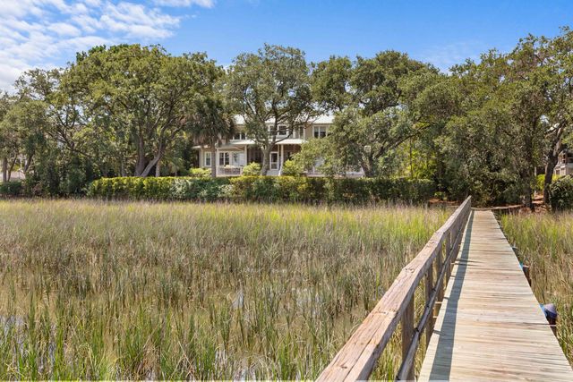 2594 Jenkins Point Road, Seabrook Island, SC 29455