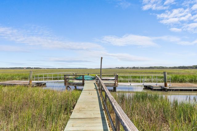 2594 Jenkins Point Road, Seabrook Island, SC 29455
