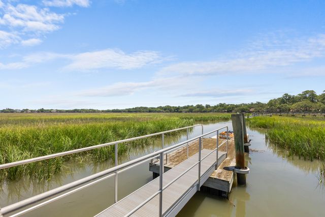2594 Jenkins Point Road, Seabrook Island, SC 29455