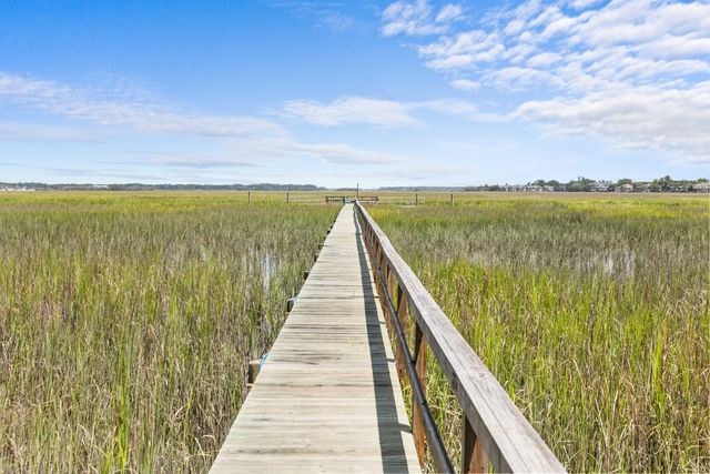 2594 Jenkins Point Road, Seabrook Island, SC 29455