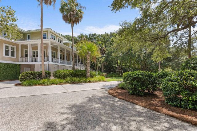 2594 Jenkins Point Road, Seabrook Island, SC 29455