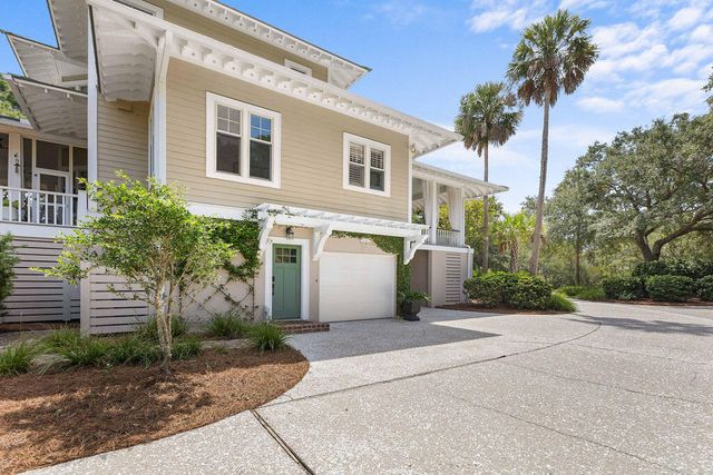 2594 Jenkins Point Road, Seabrook Island, SC 29455
