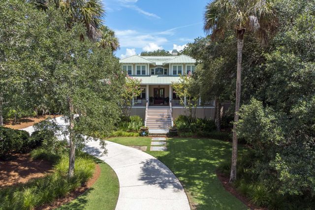 2594 Jenkins Point Road, Seabrook Island, SC 29455