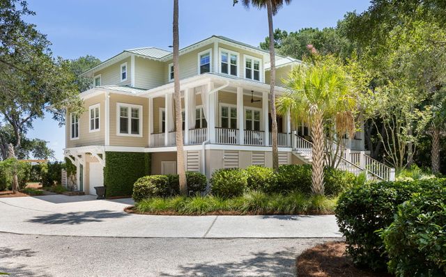 2594 Jenkins Point Road, Seabrook Island, SC 29455