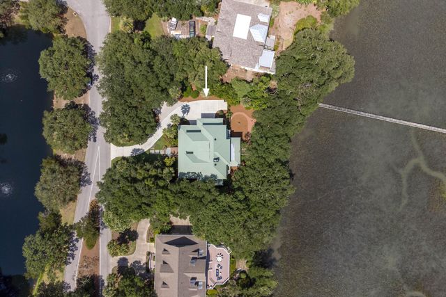 2594 Jenkins Point Road, Seabrook Island, SC 29455