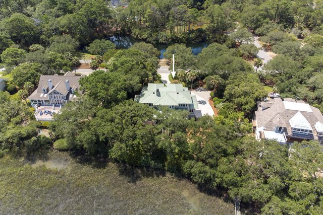 2594 Jenkins Point Road, Seabrook Island, SC 29455