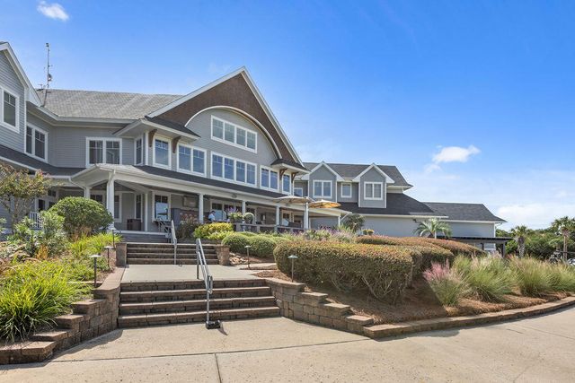 2594 Jenkins Point Road, Seabrook Island, SC 29455