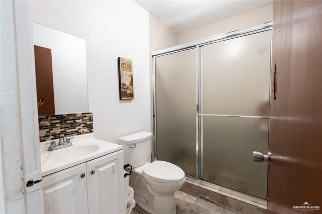 110 Cabana Drive, Donna, TX 78537