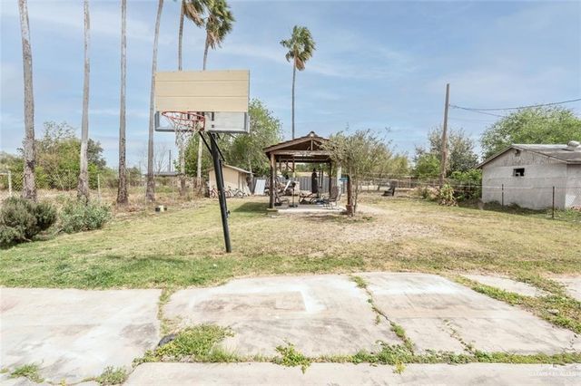 110 Cabana Drive, Donna, TX 78537