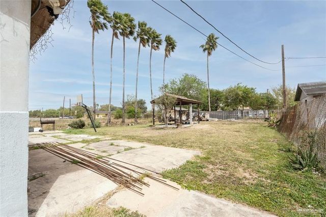 110 Cabana Drive, Donna, TX 78537