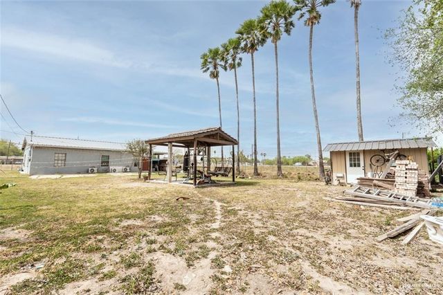 110 Cabana Drive, Donna, TX 78537