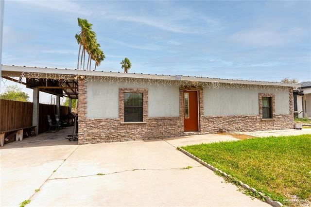 110 Cabana Drive, Donna, TX 78537