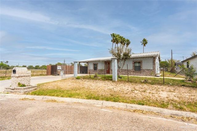 110 Cabana Drive, Donna, TX 78537