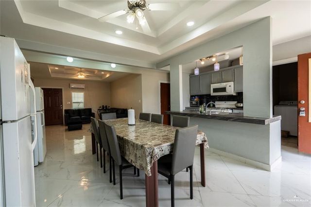 110 Cabana Drive, Donna, TX 78537
