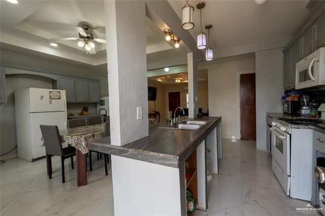 110 Cabana Drive, Donna, TX 78537
