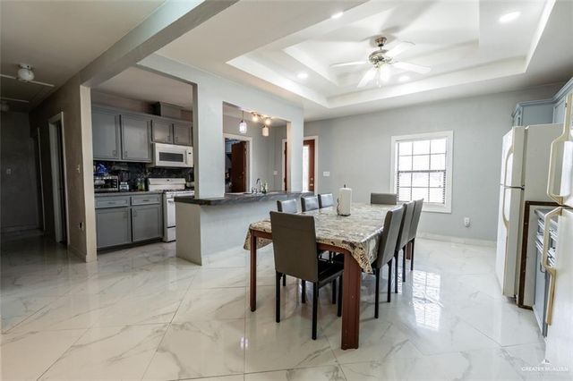 110 Cabana Drive, Donna, TX 78537