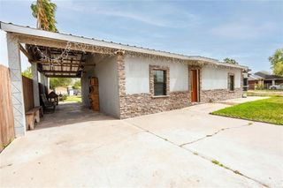 110 Cabana Drive, Donna, TX 78537