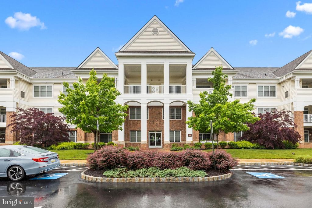 5328 MERIDIAN BLVD, Warrington, PA 18976