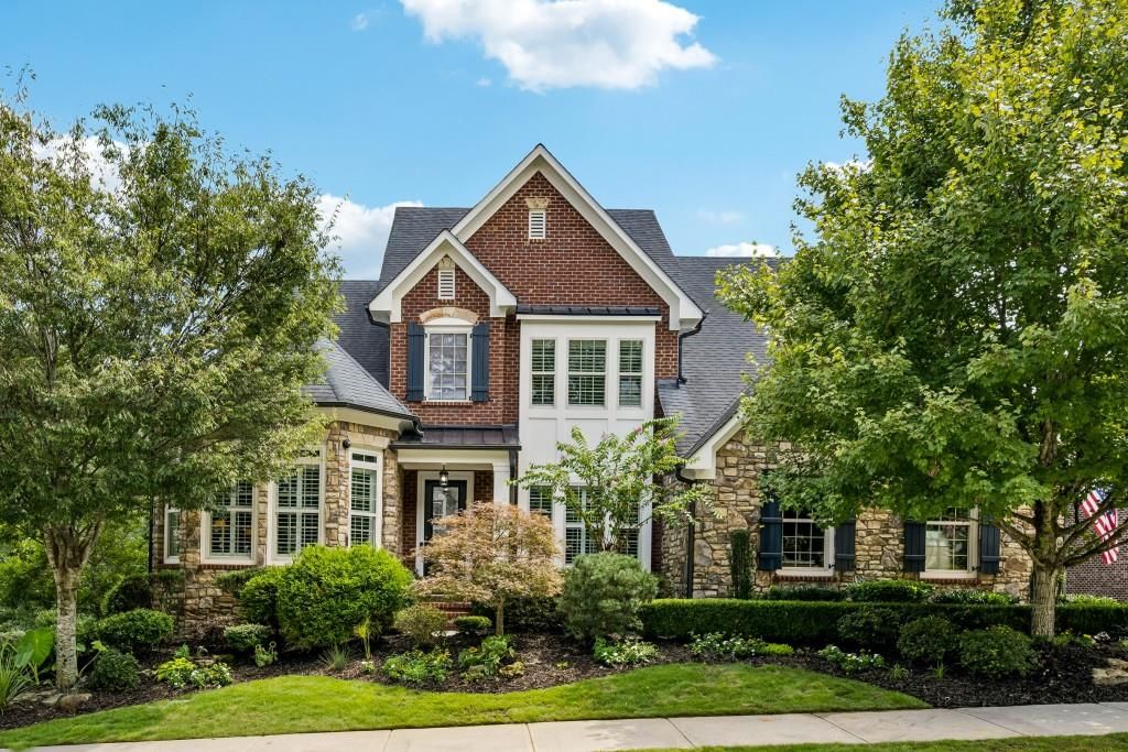 3939 Dahlwiny Court, Atlanta, GA 30350